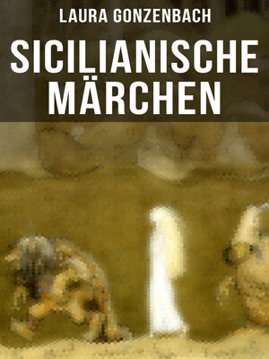 cover image of Sicilianische Märchen